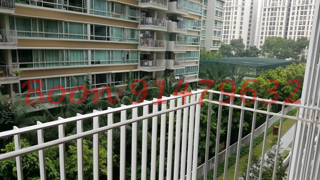 The Lakefront Residences (D22), Condominium #89317552